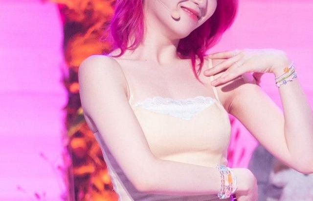 Oh my girl Seunghee