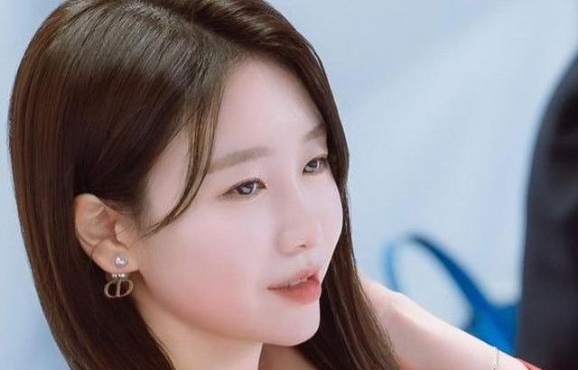 이지현 아나운서