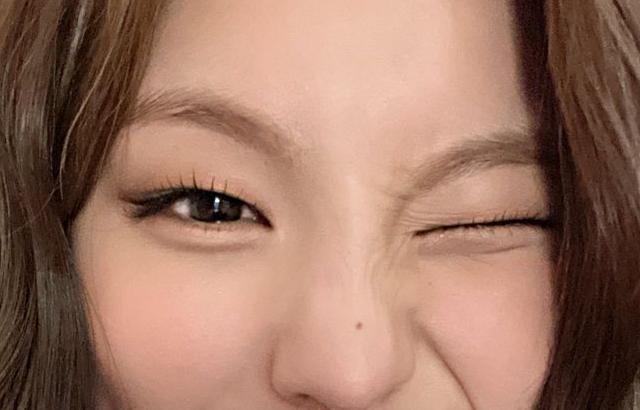 ITZY Yeji