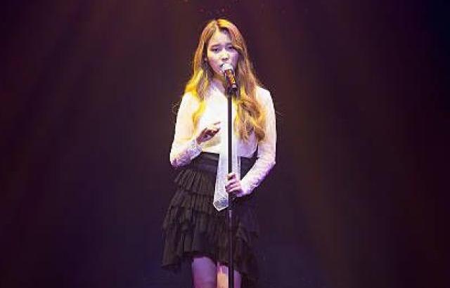 IU