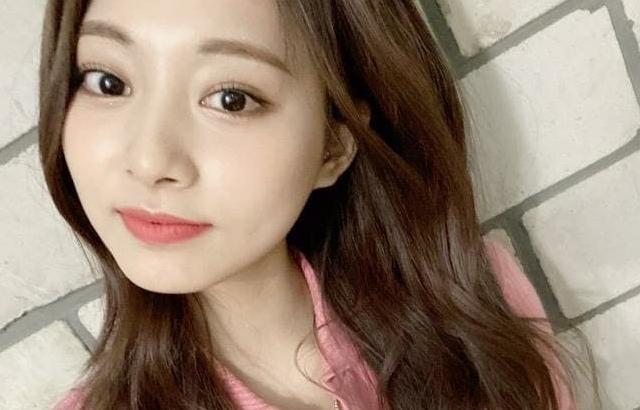 TWICE TZUYU