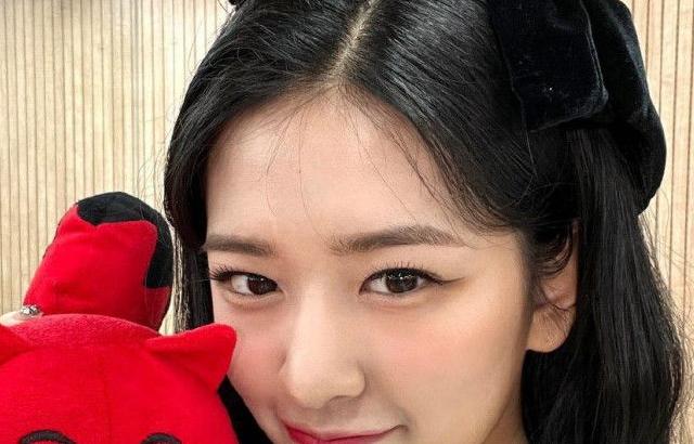 IVE YUJIN
