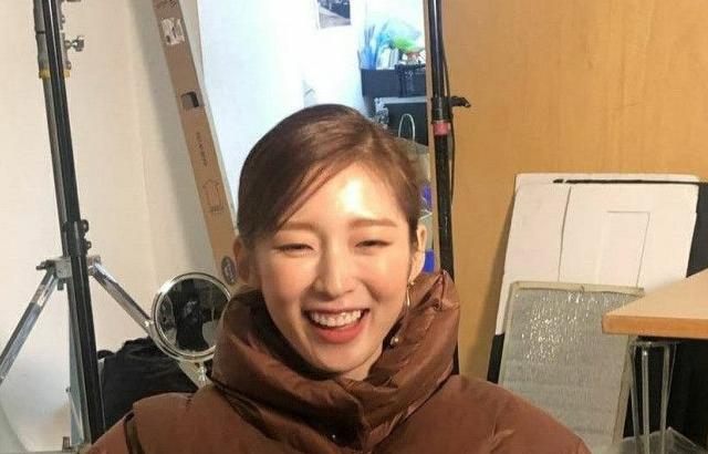 Oh my girl__Arin