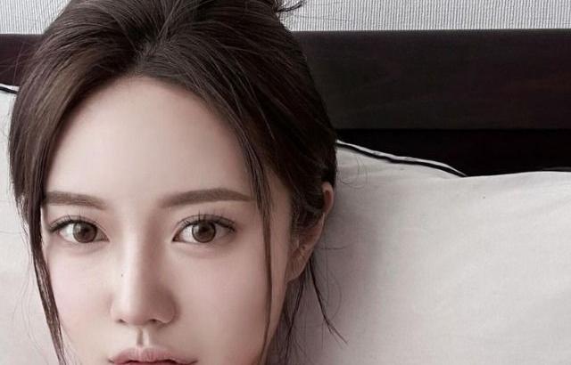 미스코리아 손선형