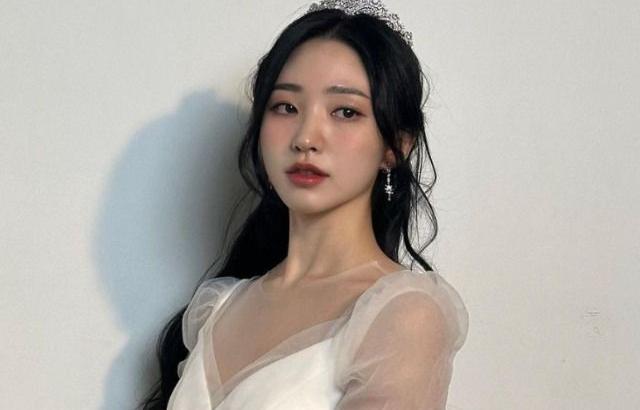미스코리아 김소연