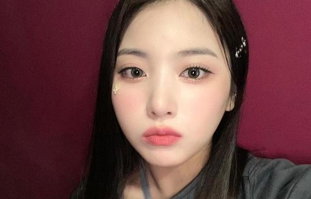 NMIXX jiwoo