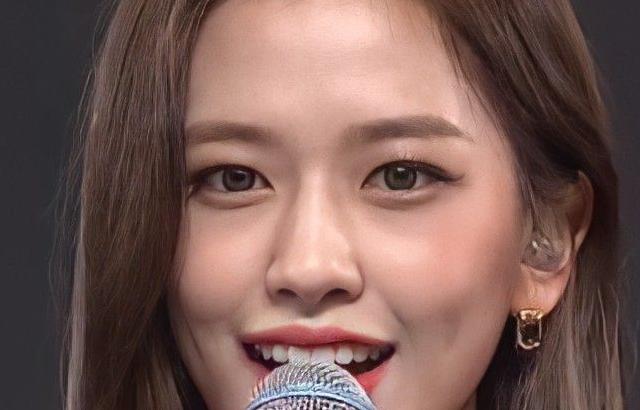 IVE YUJIN