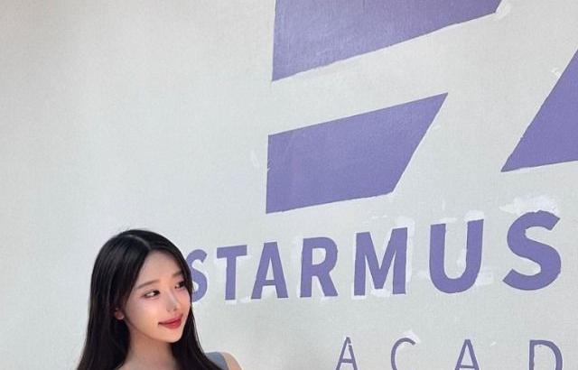 미스코리아 정이서