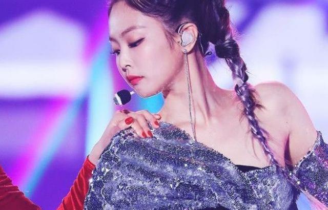블랙핑크 제니