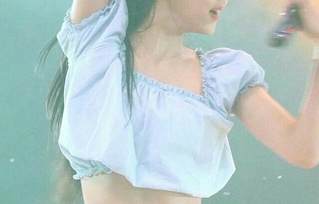 오마이걸 유시아