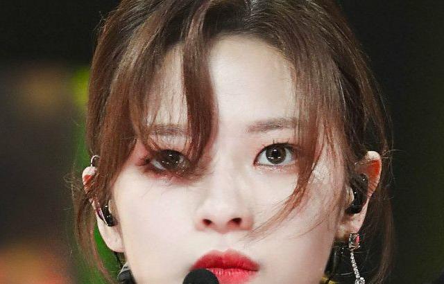 트와이스 정연