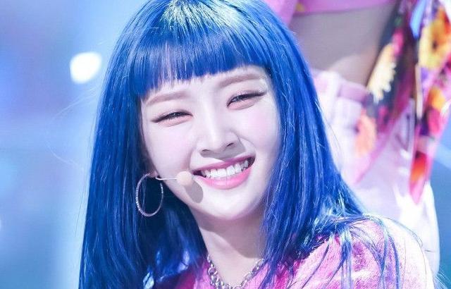 위클리 박소은