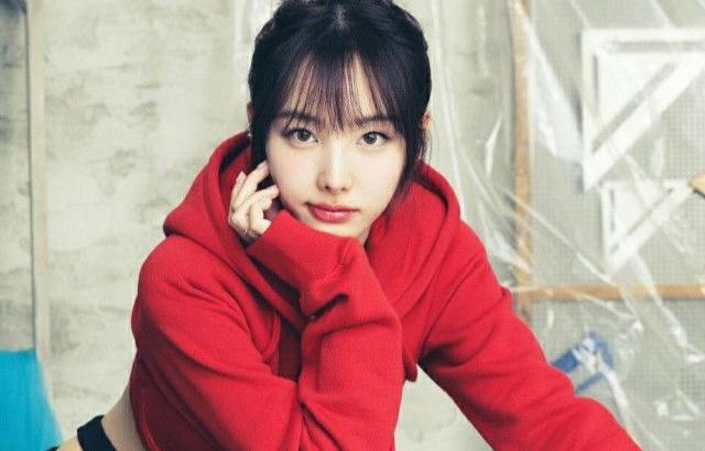 TWICE 나연