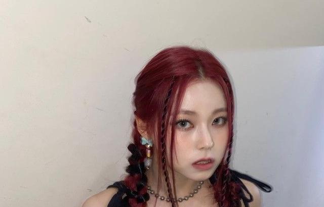 NMIXX KYUJIN