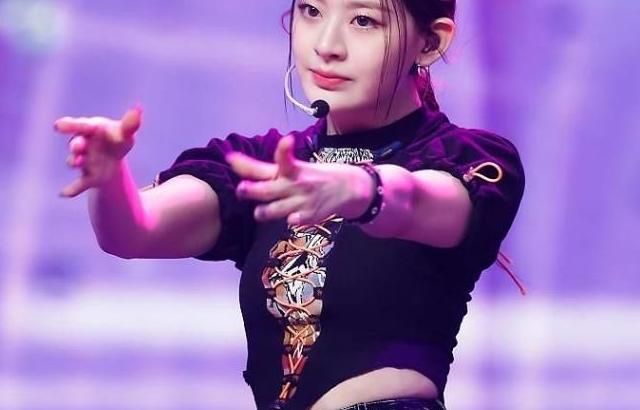 스테이씨 시은