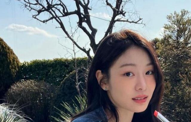 연느 김연아