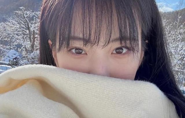 우주소녀 은서