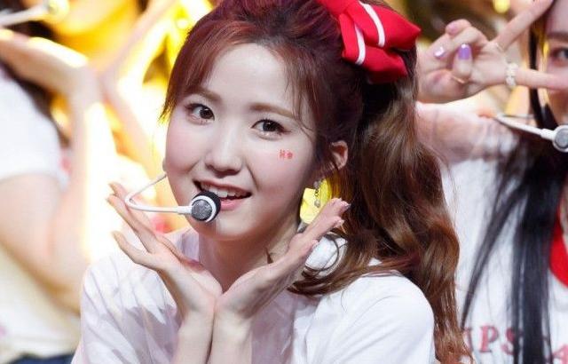 Honda Hitomi