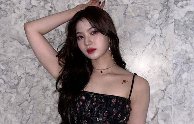 스테이씨 아이사