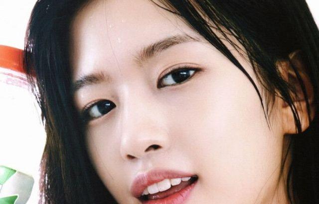 IVE YUJIN