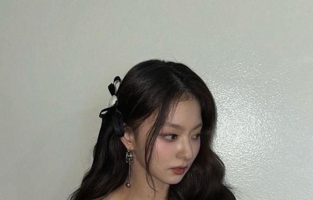 프로미스나인 이나경