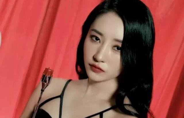 드림캐쳐 수아