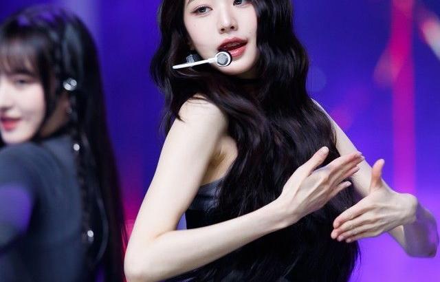 아이브 원영