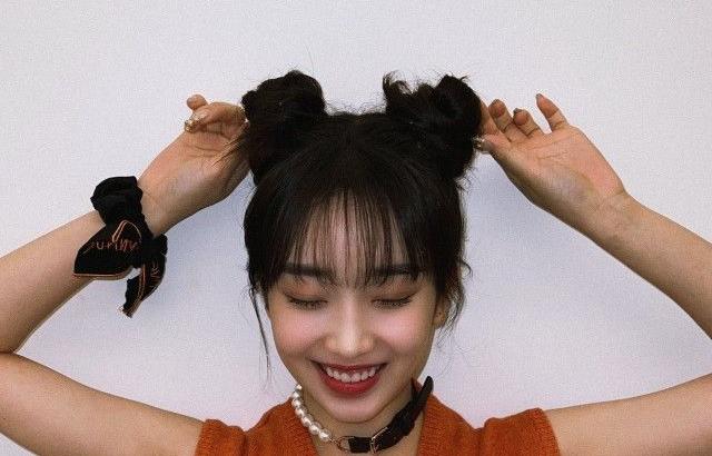 STAYC SUMIN