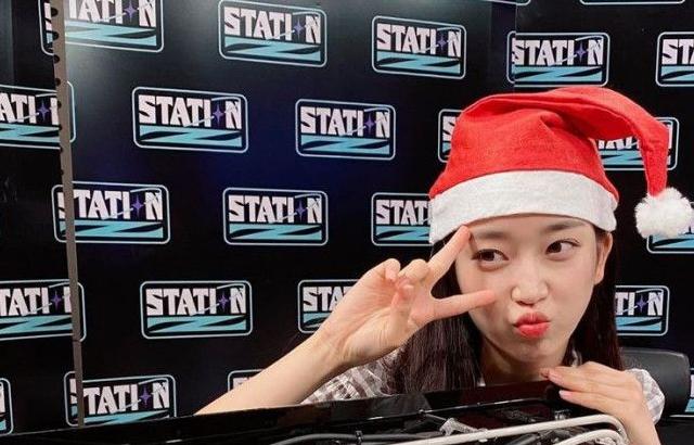 STAYC 수민