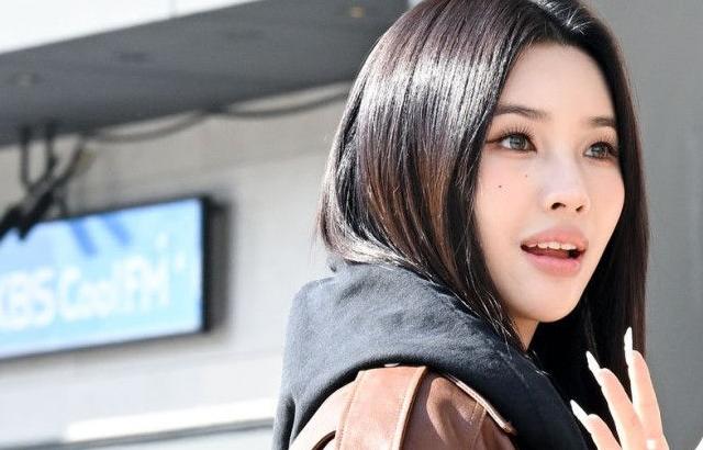 여자아이들 소연