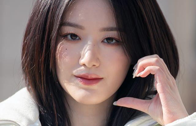 여자아이들 슈화