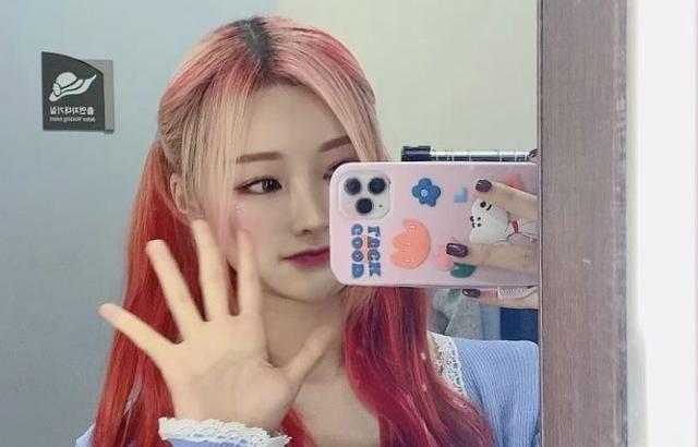 PIXY dajeong