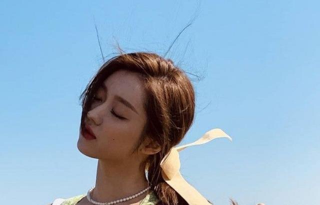 Oh my girl__YooA