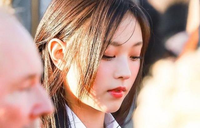 뉴진스 해린