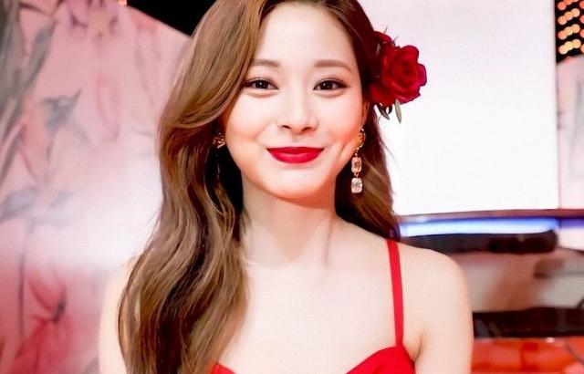 트와이스 쯔위