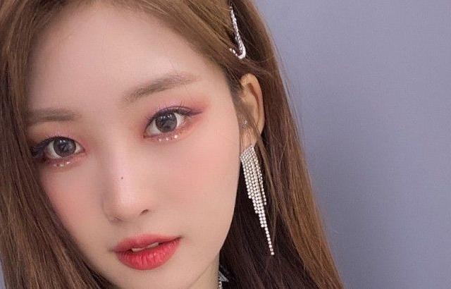 EVERGLOW 김시현