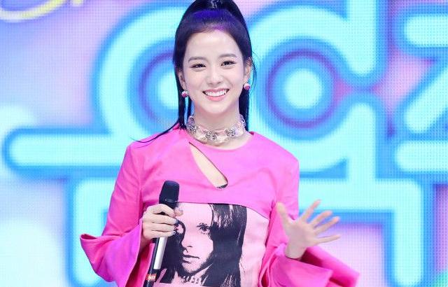 블랙핑크 - 180623 쇼! 음악중심 1위 현장 포토 (고/12p)