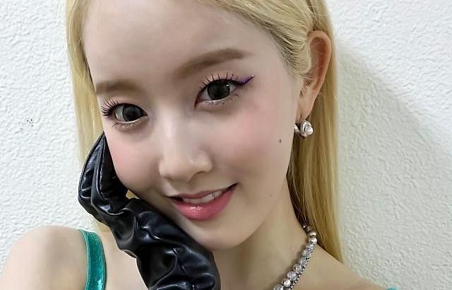 스테이씨 박시은