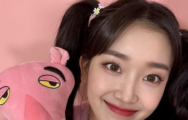 스테이씨 배수민