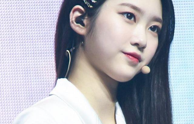 오마이걸 지호