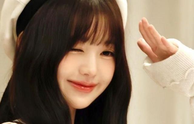 장원영 (아이브)