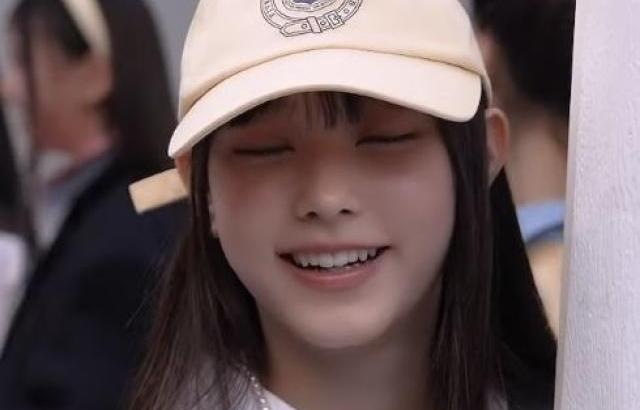 뉴진스 해린