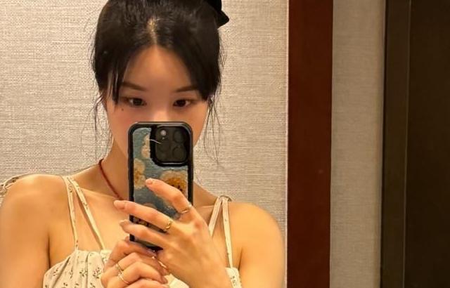 권은비