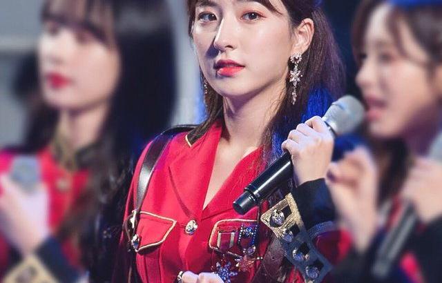 우주소녀 은서