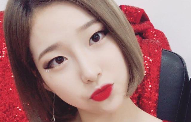 서현숙 치어리더