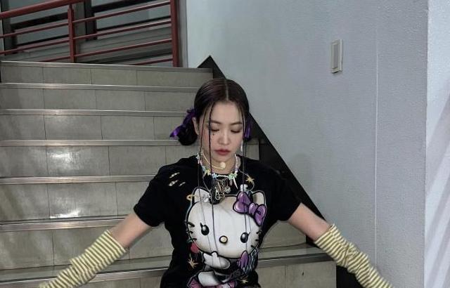 레드벨벳 예리