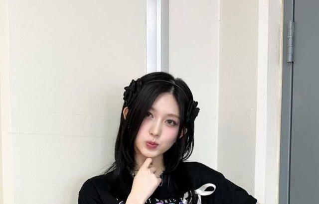 아이브 가을,이서