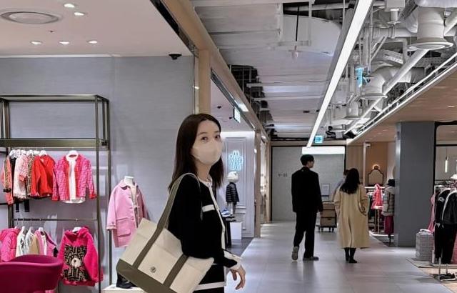 김소영 아나운서