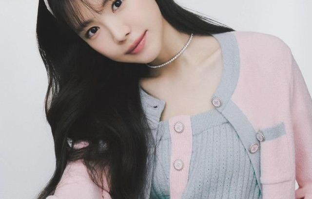 손나은