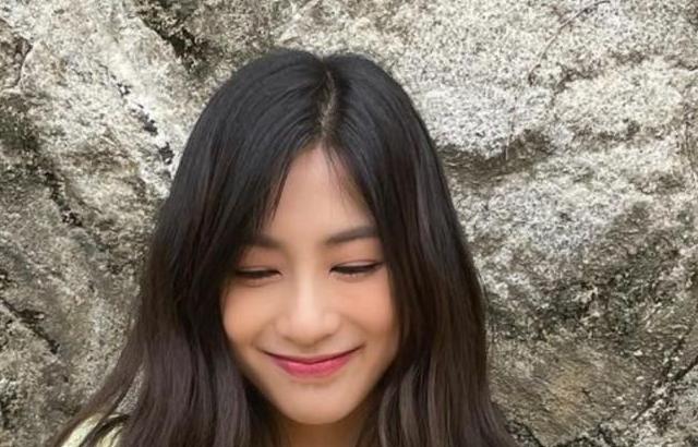 에이핑크 오하영